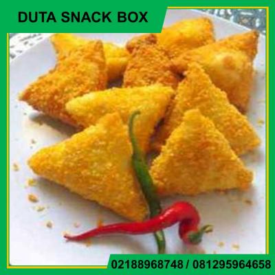 Jual Risol Segitiga Murah Fresh Halal Sehat Berkualitas